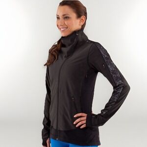 Lululemon Run Draft Dodger‎ Jacket
